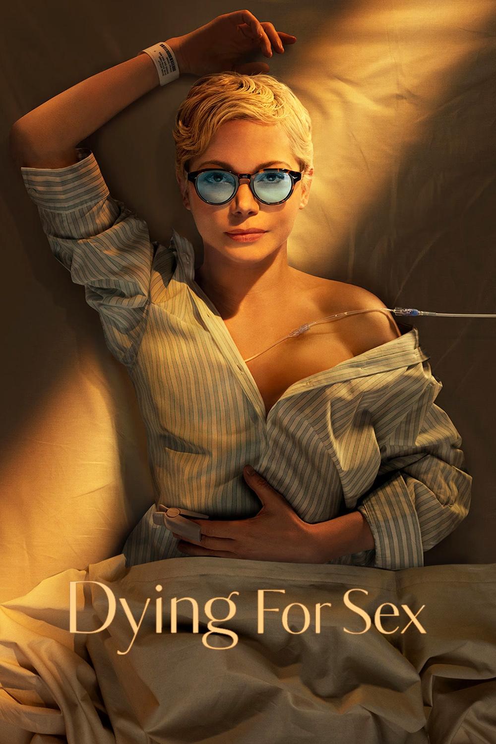 Dying for Sex (2025 TV Series)